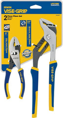 2078701 PLIERS SET PRO 2PC
