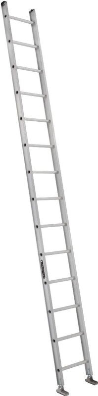 AE2112 LADDER ALUM T-IA 12FT