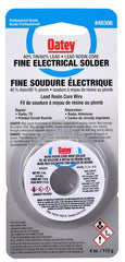 48306 40/60 ROSN CRE SLDR 113G
