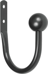KN74983 HOLDBACK BALL END BLK