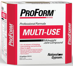 PROFORM MULTIUSE 3.5GAL CTN