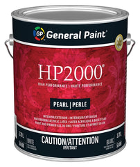 58060-16 PAINT I/E PEARL WHT G