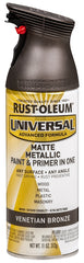 353092 PAINT SPRAY MATTE UNI