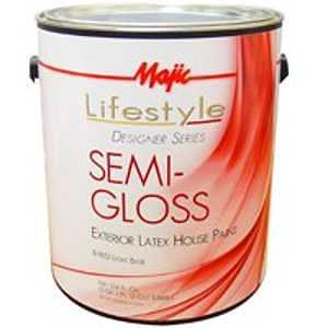 8-1851-1 SG HSE PAINT LITE B