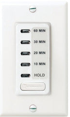 EI210W WHITE WALL TIMER