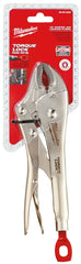 48-22-3420 PLIERS LK CRV JW 10