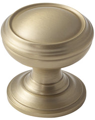 BP55342BBZ KNOB CABINET CHMPG
