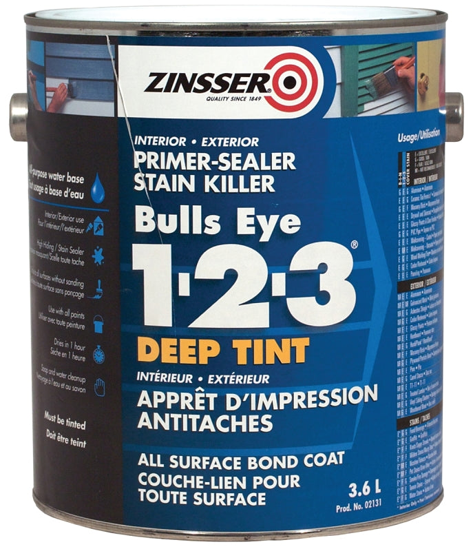 Z02131 DEEP TINT WB PRIM/SEAL