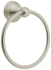 DN8486BN PRESTON BRUSHED NICKE