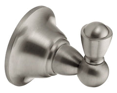 DN6803BN SAGE SINGLE ROBE HOOK
