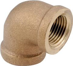 738100-32 BRS 90D ELBOW 2
