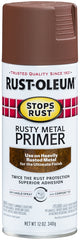 7769830 RUSTY METAL PRIMER12OZ
