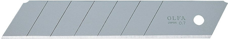 5008 25MM BLADES 5PK HB-5B