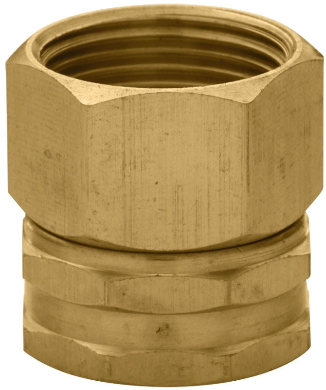 53036 BRS SWIVEL3/4FHTX3/4FNPT