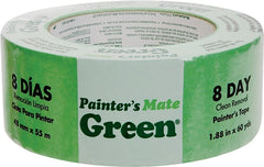 667016 TAPE PAINTER 2X60YD GRN