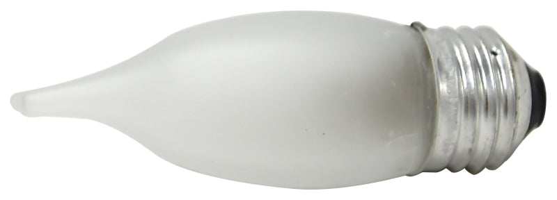 13439 FRSTD MED BULB 25W B10