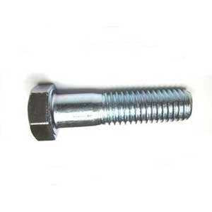 20332 5/8-11X4IN BOLT HEX. G5