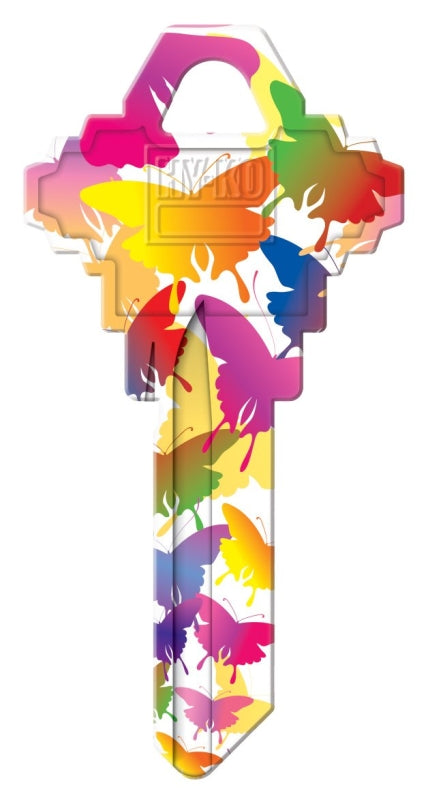 16010SC1-19 SC1 BUTTERFLIES