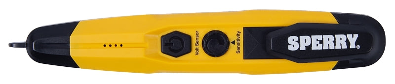 VD6509 DETECTOR VOLT NON-CNTCT