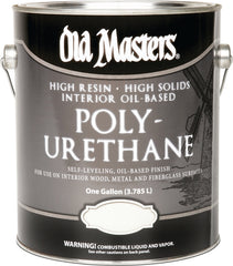 48101 350VOC POLY GLOSS