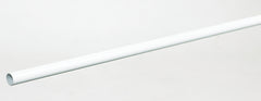 2056-00-WHITE EPOXY FINISH 3'