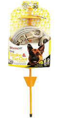 Q5730DOM99 TIE OUT DOG XL 30FT