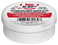 30130 WTR SOL PASTE FLUX 1.7OZ
