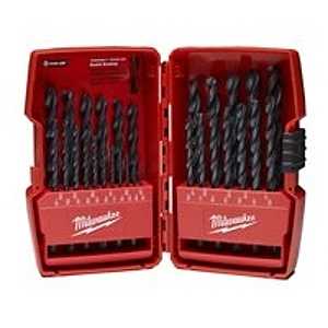 48-89-2802 BIT DRILL SET 29PC