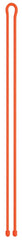 GTM64-31-R6 TWIST TIE BO 64IN