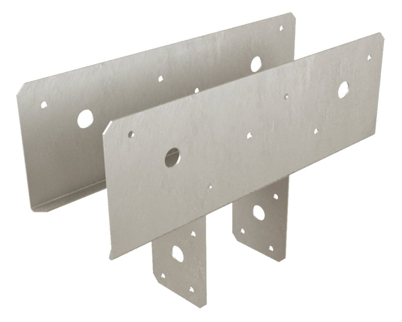 PCM4416-TZ 4X4 POST CAP