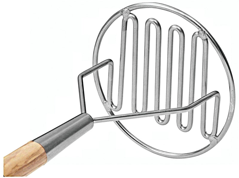 42-003 MIXER HEAD RND STL 7-1/