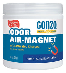4216A/4158E MAGNET ODOR 14OZ