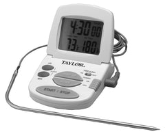 1470N DIGITAL TIMER W/MEAT PRO