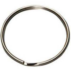 KB112 SPLIT KEYRING 3IN BULK
