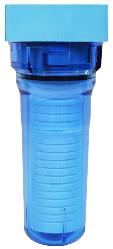 Rainfresh FC100 Whole House Filter, 7.5 gpm