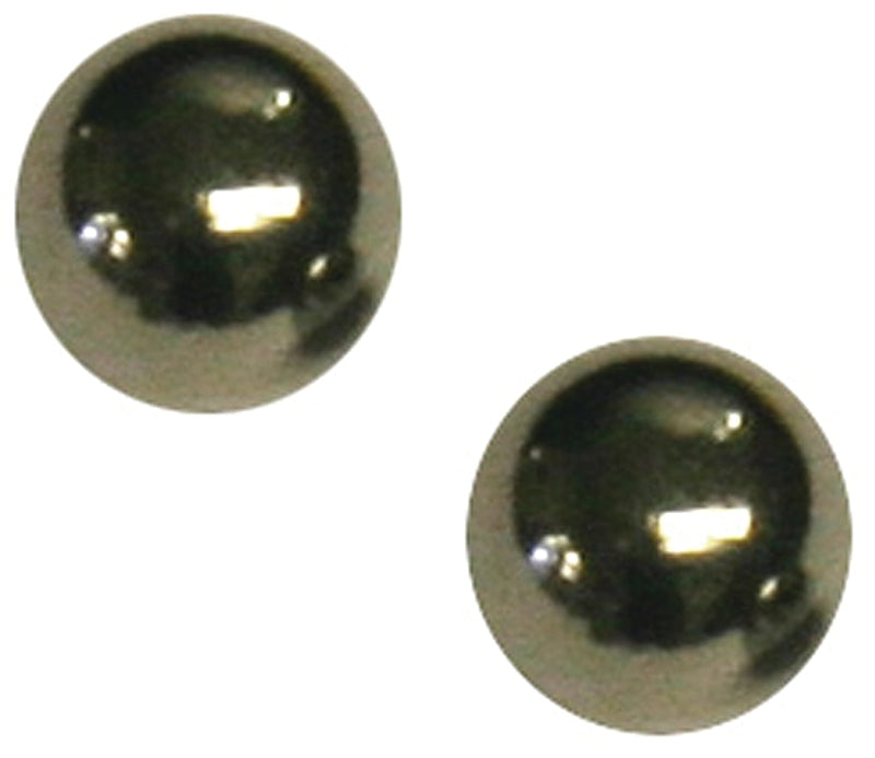 LA301 NICKEL NUTS/BATTERY 2 CD