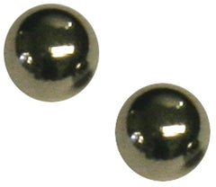 LA301 NICKEL NUTS/BATTERY 2 CD
