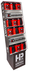 BER-2000-FD DSP PAINT PAIL/LNR