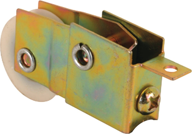 D1513 ROLLER ASSSY 1-1/4"NYL