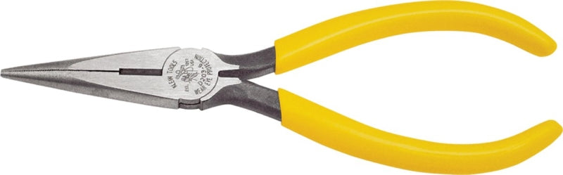 D203-6 PLIER LONG-NOSE 6IN