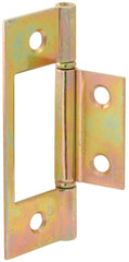 N6656 BIFOLDDOOR NONMORTS HNG