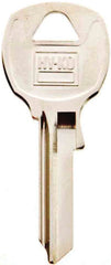 11010-NA12 KEYBLANK NATIONAL
