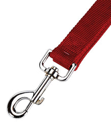 2957201 LEAD NYLON RED 1X72IN