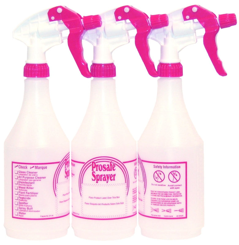 902-3RW PROSAFE BTLE/SPRAY
