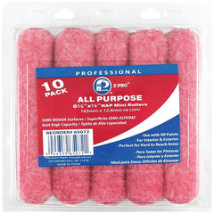 65072 ROLLER ALLPURP 1/2IN10PK