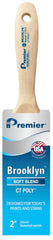 17311 BRUSH BEAVERTAIL USA 2IN