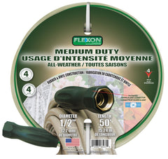 FAW1250CN 1/2INX50' NYLON HOSE