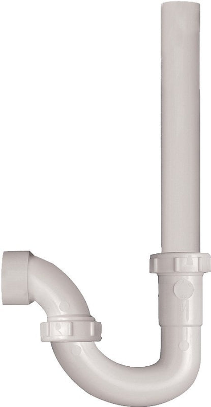 PP66-6W WSH MACH TRAP 1-1/2X20