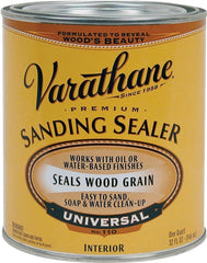 224741H SANDING SEALER QUART