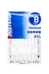 DP-16254 16X25X4 FILTER AIR ME